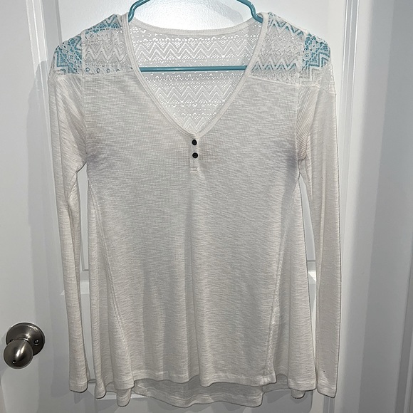 Hollister Tops - Hollister Long sleeve Top